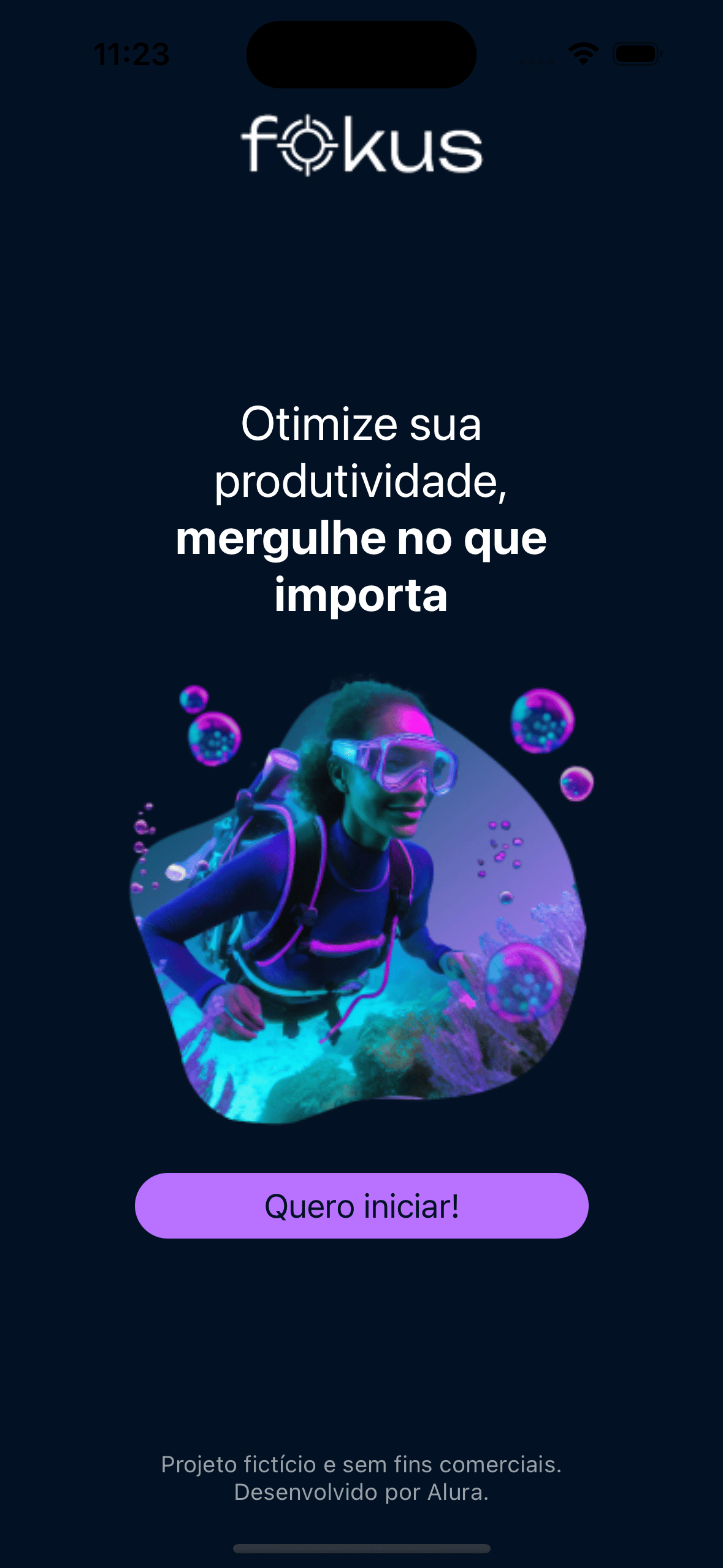 Fokus